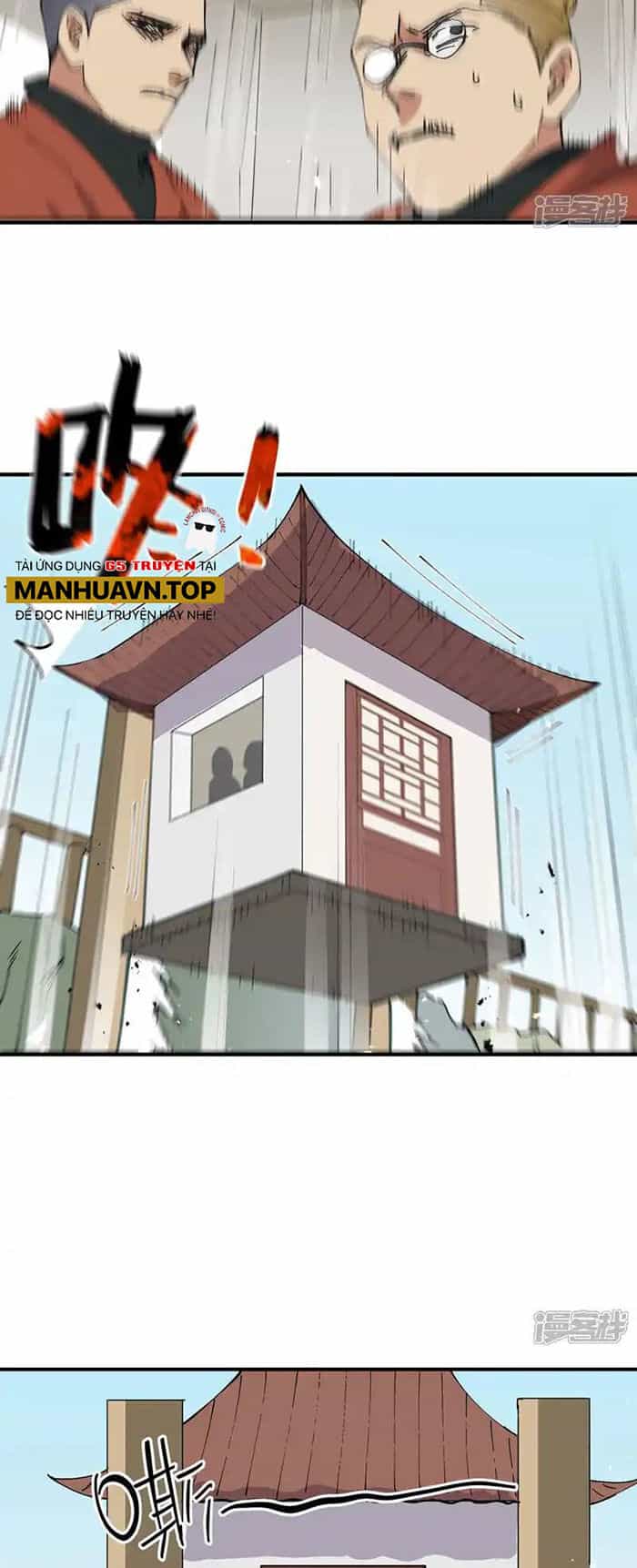 Tối Cường Võ Hồn Hệ Thống - Chương 213 - ảnh 12