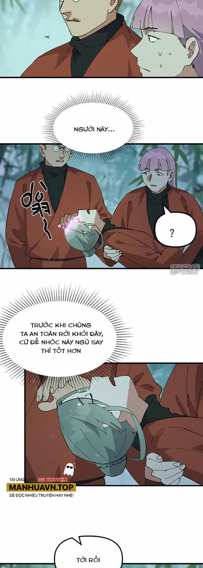 Tối Cường Võ Hồn Hệ Thống - Chương 213 - ảnh 5