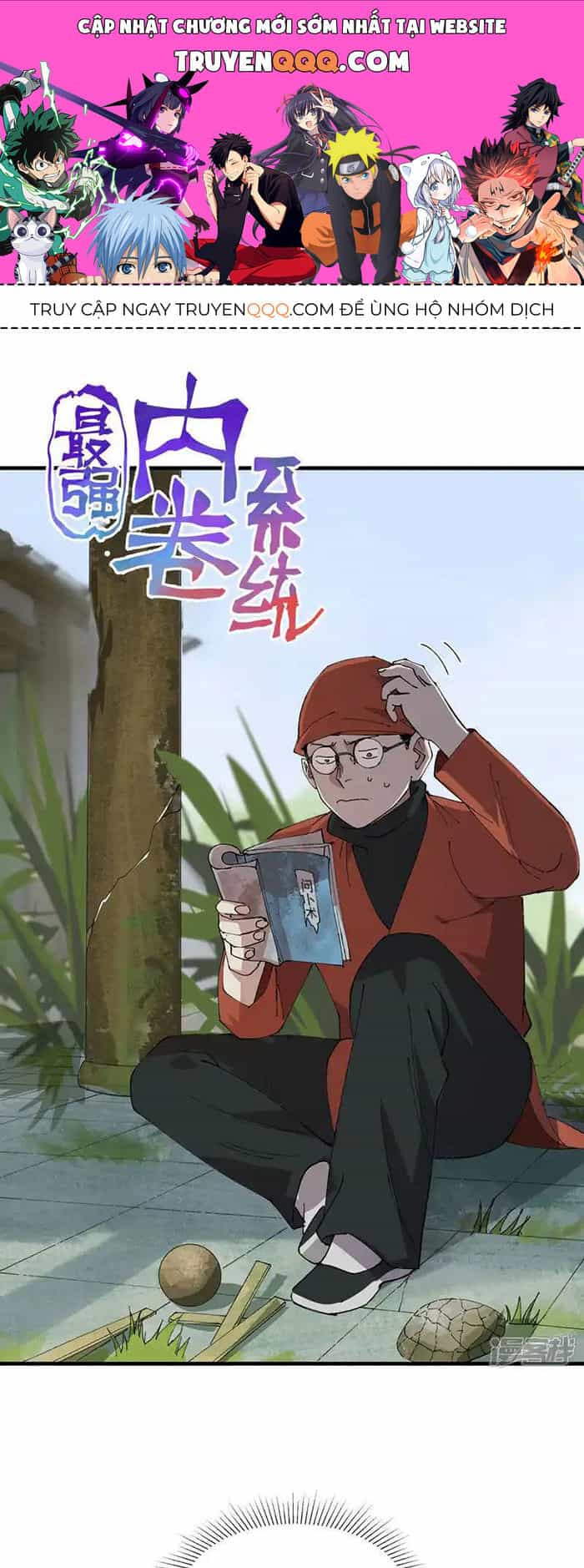 Tối Cường Võ Hồn Hệ Thống - Chương 214 - ảnh 1