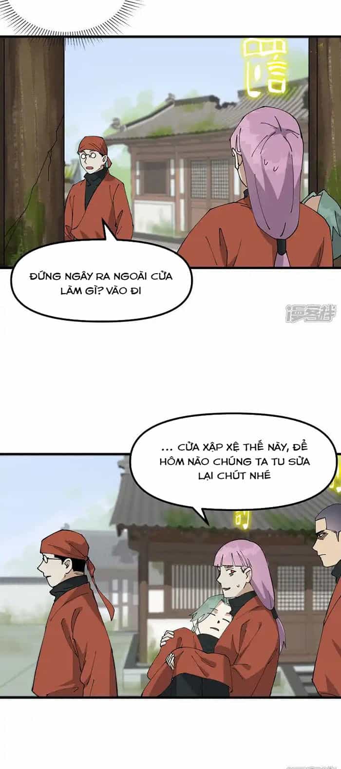 Tối Cường Võ Hồn Hệ Thống - Chương 214 - ảnh 12