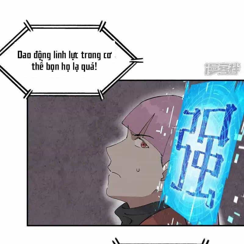 Tối Cường Võ Hồn Hệ Thống - Chương 217 - ảnh 33