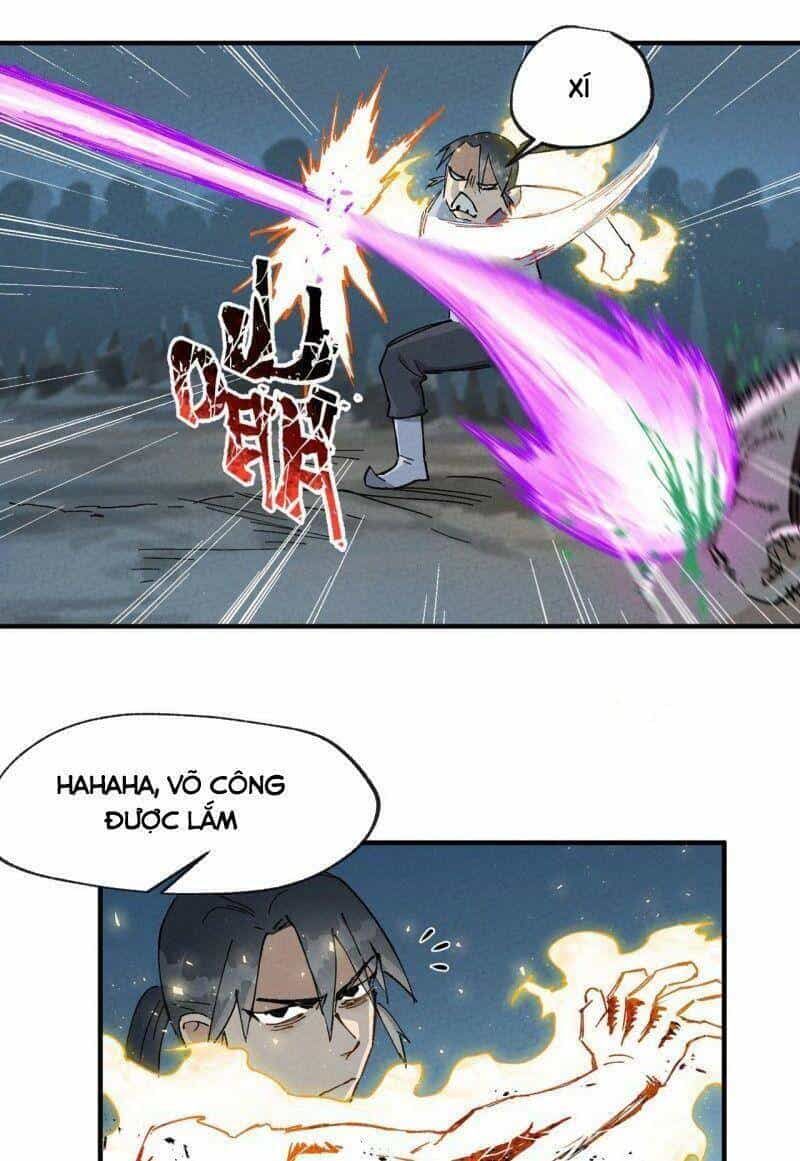 Tối Cường Võ Hồn Hệ Thống - Chương 21 - ảnh 18