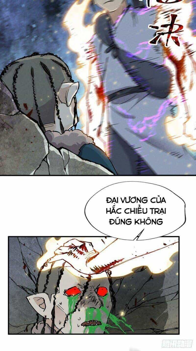 Tối Cường Võ Hồn Hệ Thống - Chương 21 - ảnh 23