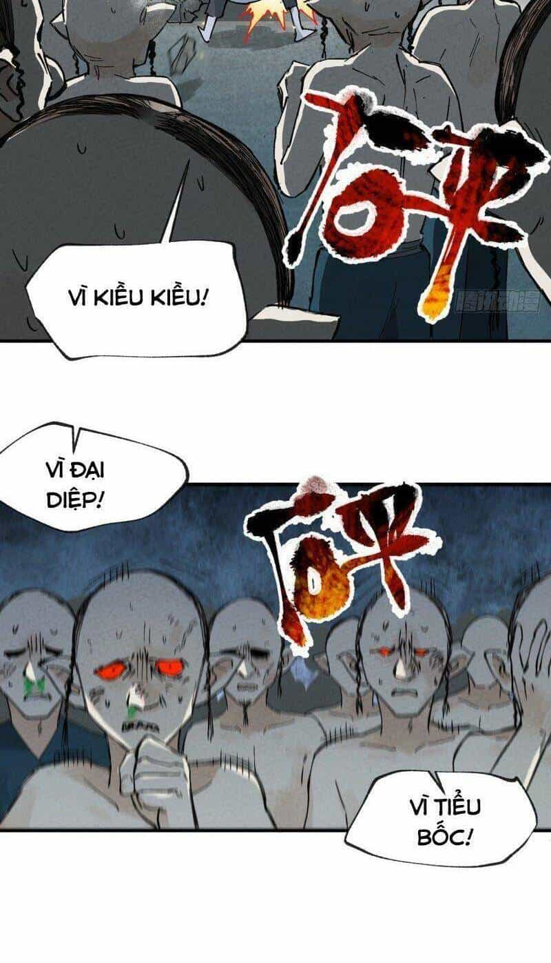 Tối Cường Võ Hồn Hệ Thống - Chương 21 - ảnh 27