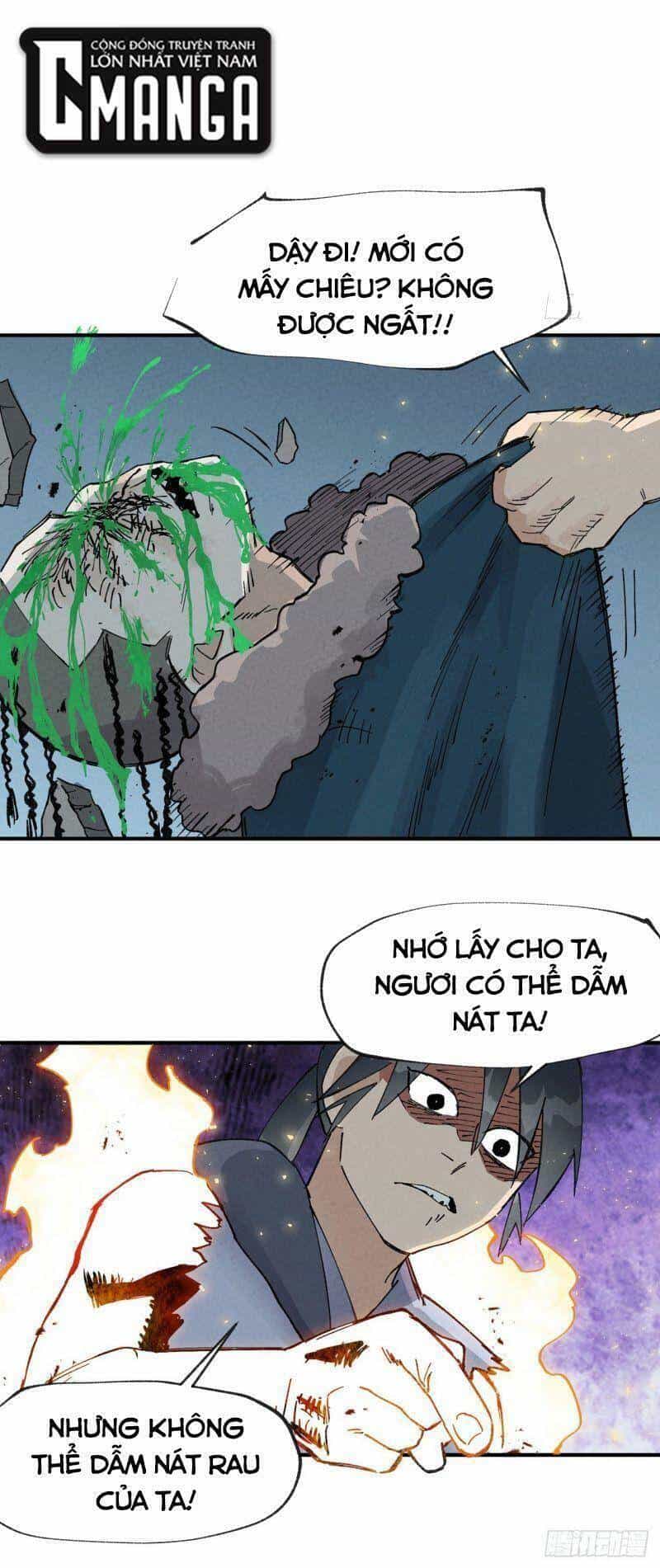 Tối Cường Võ Hồn Hệ Thống - Chương 21 - ảnh 28