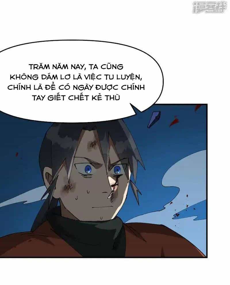 Tối Cường Võ Hồn Hệ Thống - Chương 219 - ảnh 20