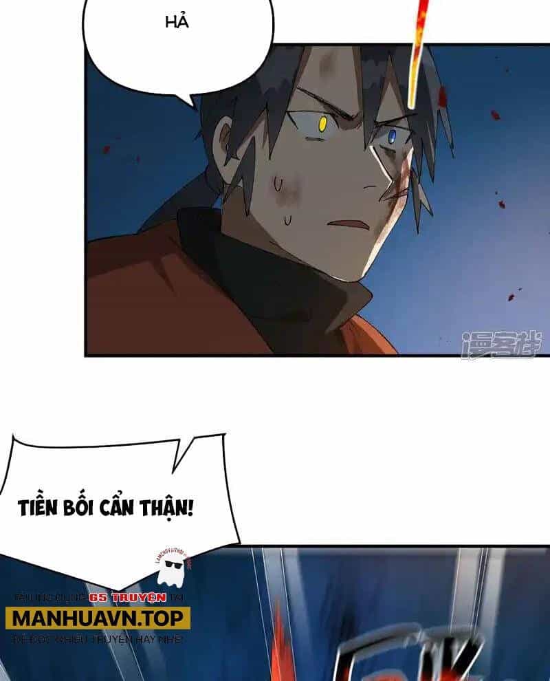 Tối Cường Võ Hồn Hệ Thống - Chương 219 - ảnh 24