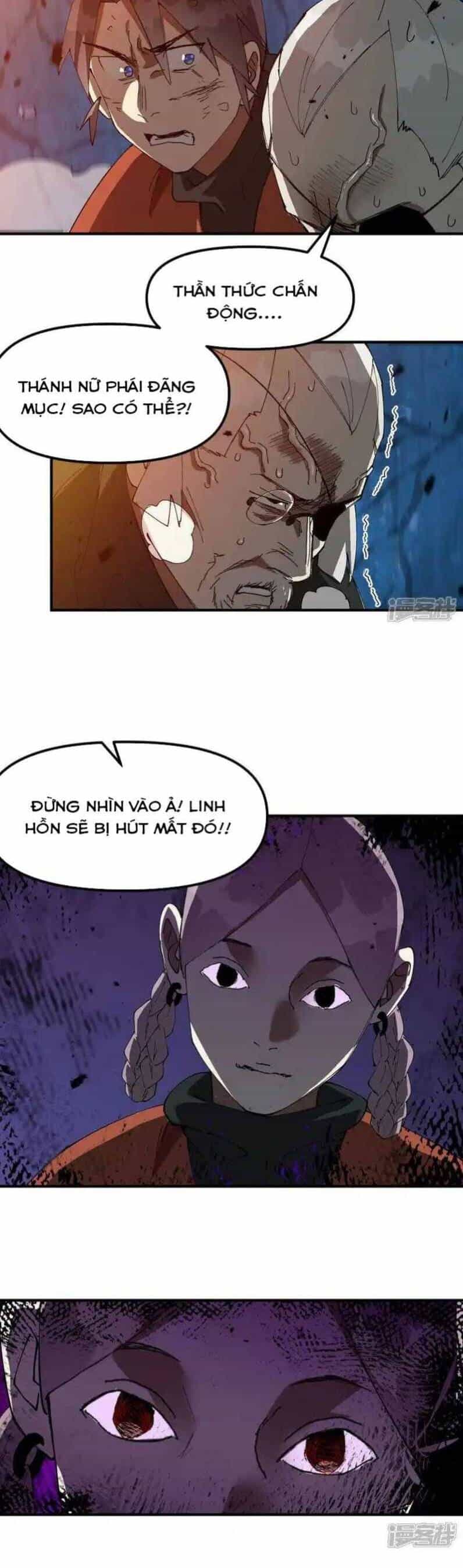 Tối Cường Võ Hồn Hệ Thống - Chương 221 - ảnh 4