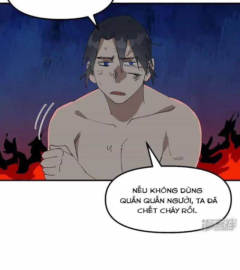 Tối Cường Võ Hồn Hệ Thống - Chương 224 - ảnh 23