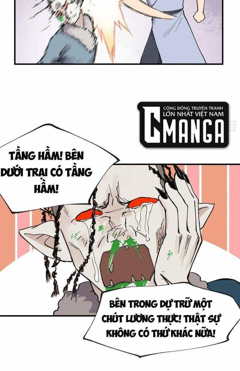 Tối Cường Võ Hồn Hệ Thống - Chương 22 - ảnh 10