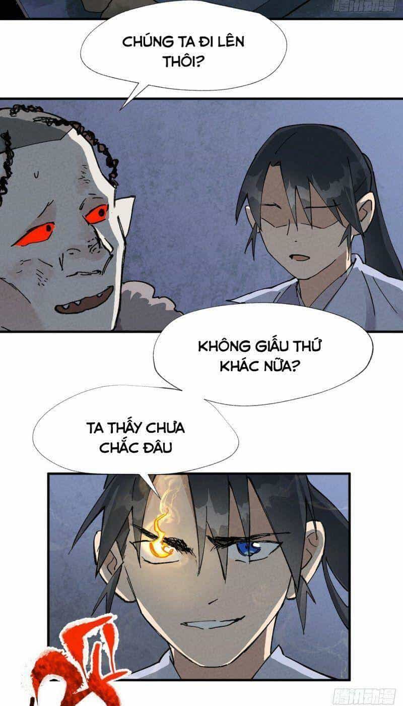 Tối Cường Võ Hồn Hệ Thống - Chương 22 - ảnh 15
