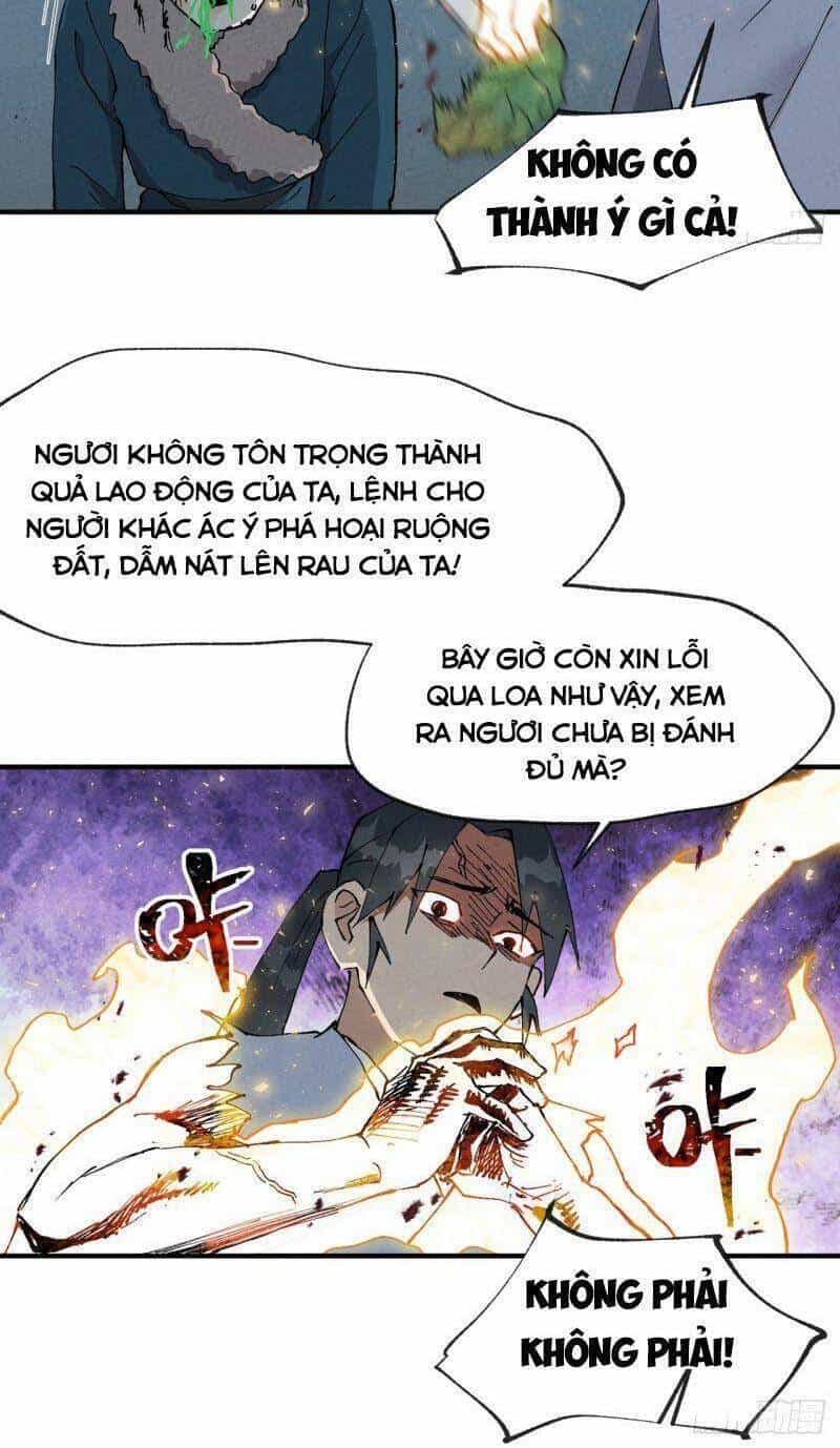 Tối Cường Võ Hồn Hệ Thống - Chương 22 - ảnh 2