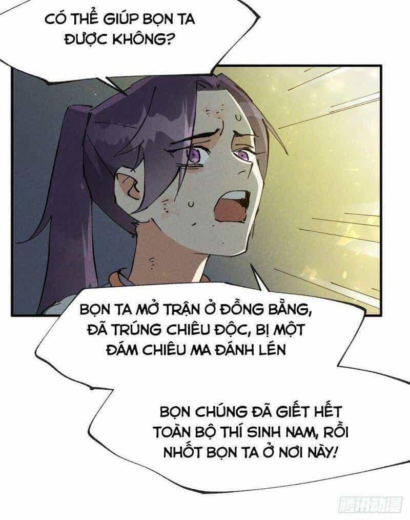 Tối Cường Võ Hồn Hệ Thống - Chương 22 - ảnh 24