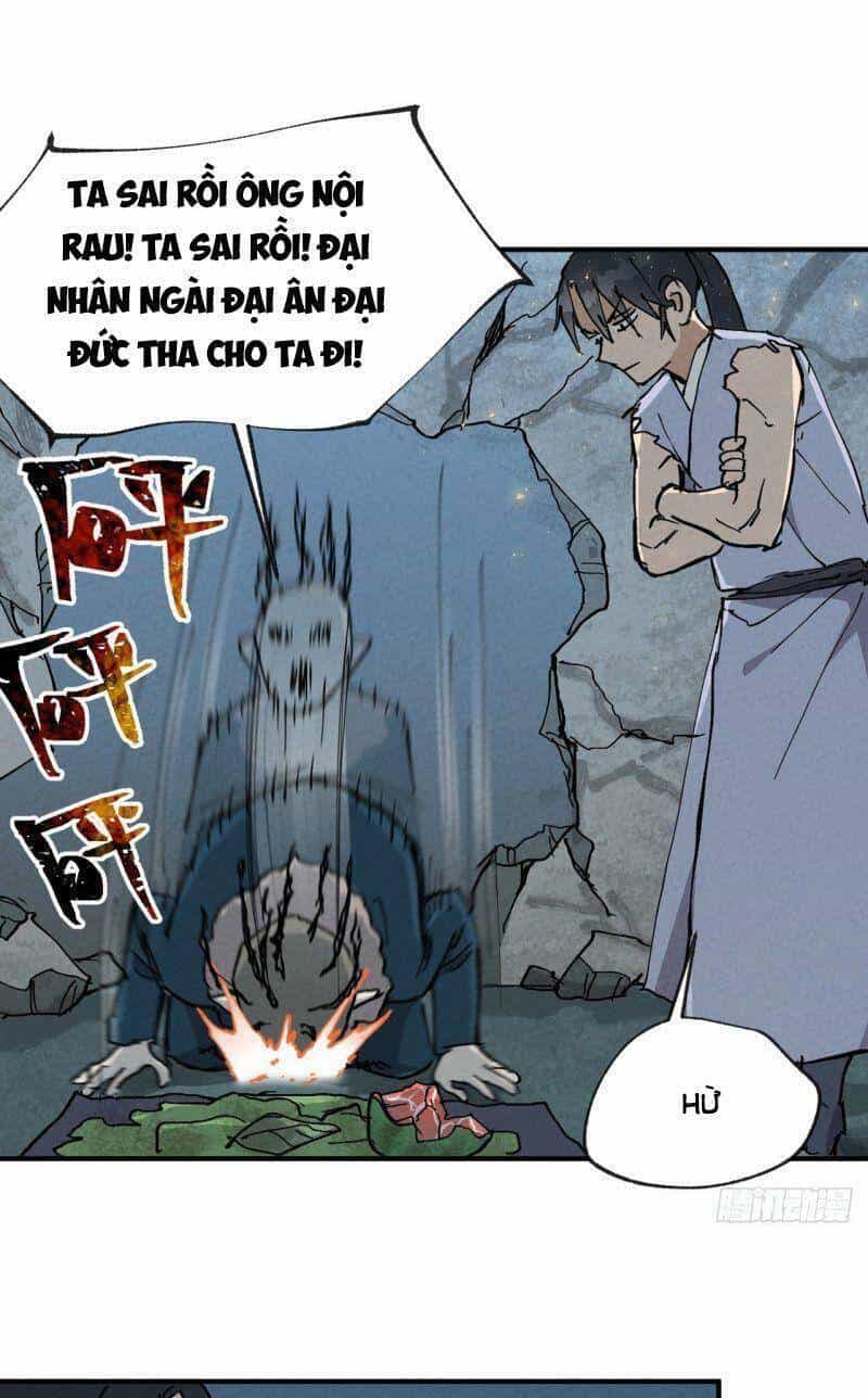 Tối Cường Võ Hồn Hệ Thống - Chương 22 - ảnh 3