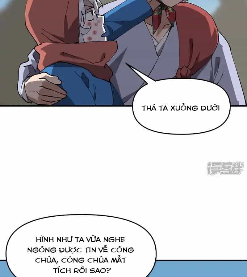 Tối Cường Võ Hồn Hệ Thống - Chương 228 - ảnh 26