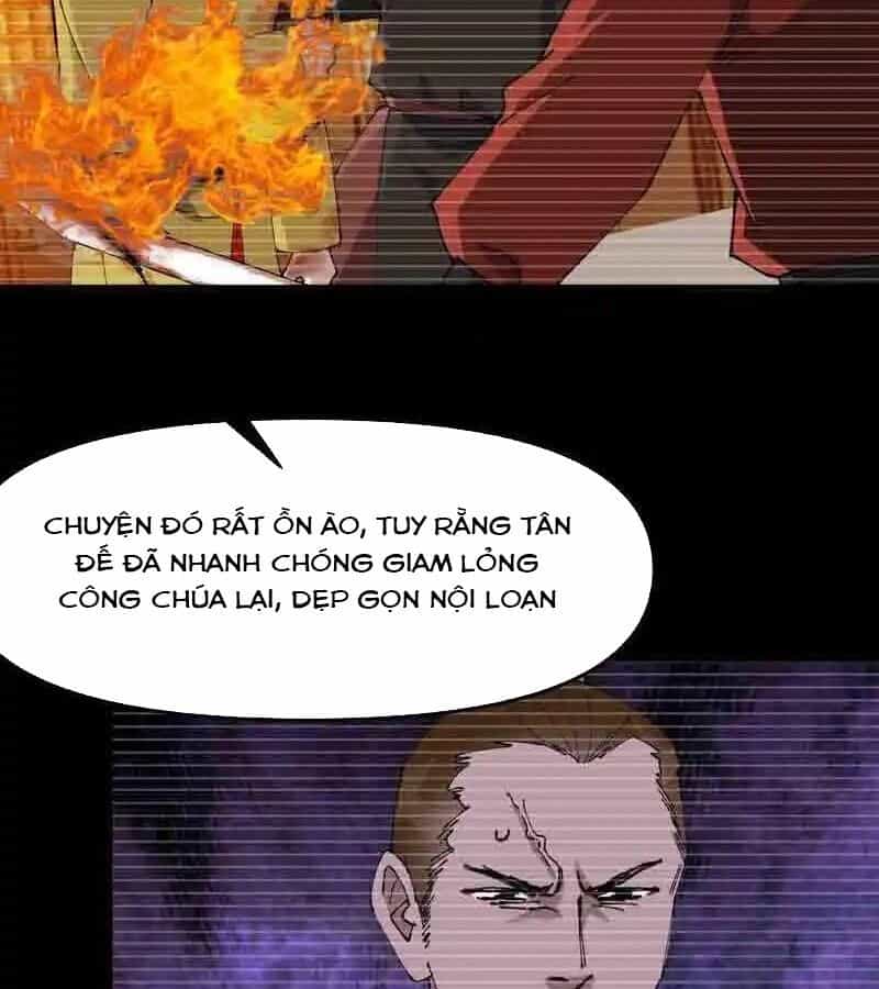 Tối Cường Võ Hồn Hệ Thống - Chương 230 - ảnh 10