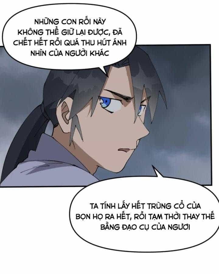 Tối Cường Võ Hồn Hệ Thống - Chương 234 - ảnh 15