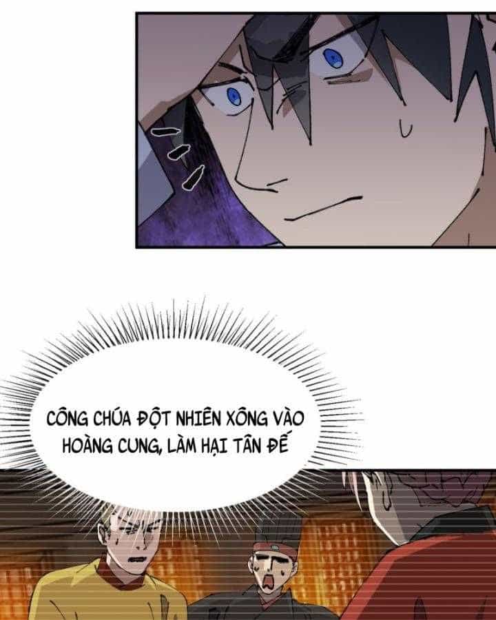 Tối Cường Võ Hồn Hệ Thống - Chương 234 - ảnh 8