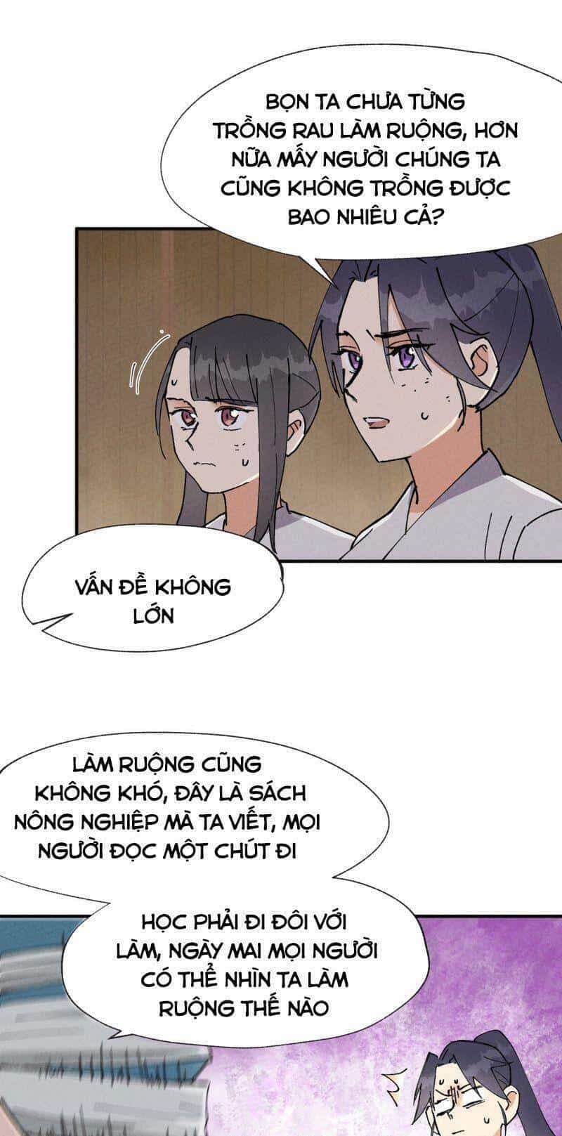 Tối Cường Võ Hồn Hệ Thống - Chương 23 - ảnh 19