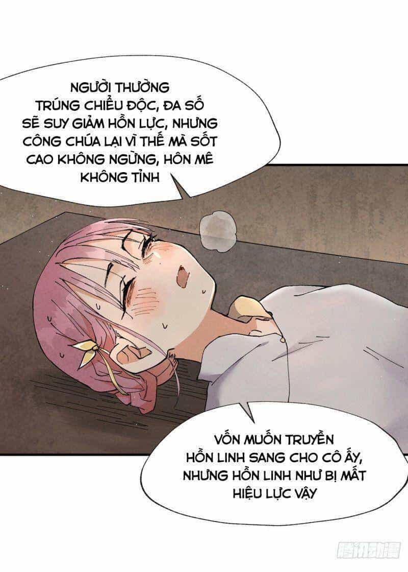 Tối Cường Võ Hồn Hệ Thống - Chương 23 - ảnh 4