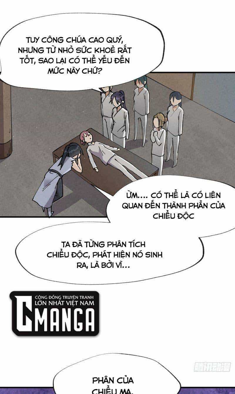 Tối Cường Võ Hồn Hệ Thống - Chương 23 - ảnh 5