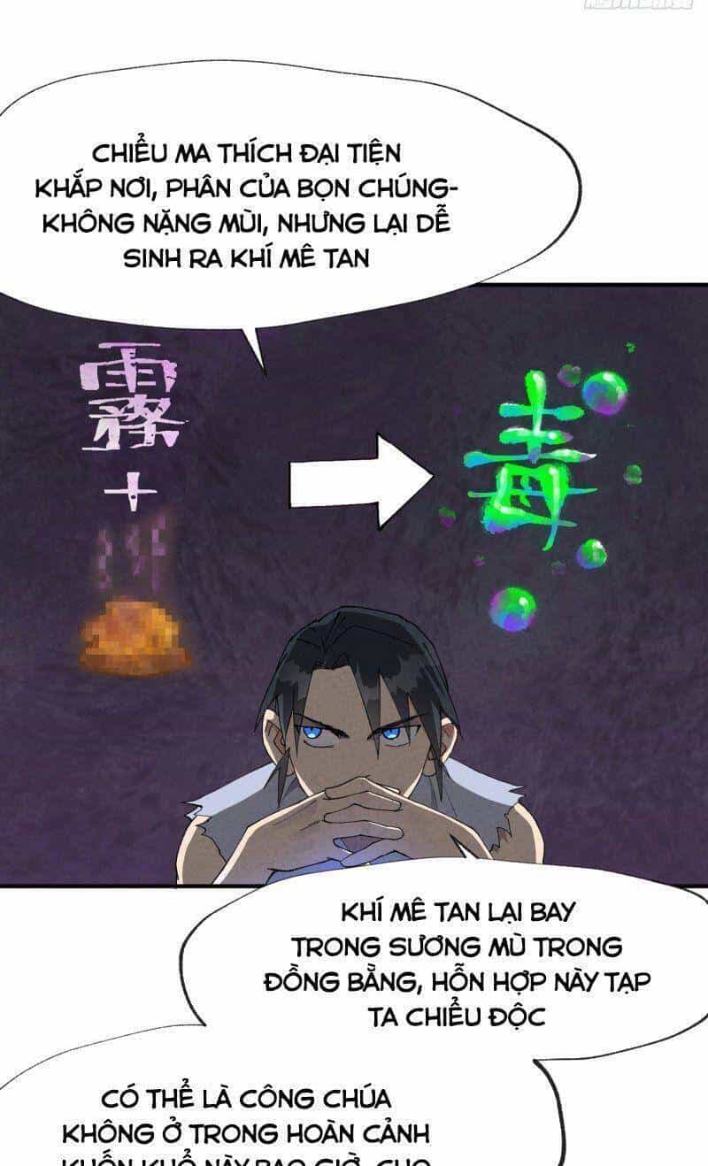 Tối Cường Võ Hồn Hệ Thống - Chương 23 - ảnh 7