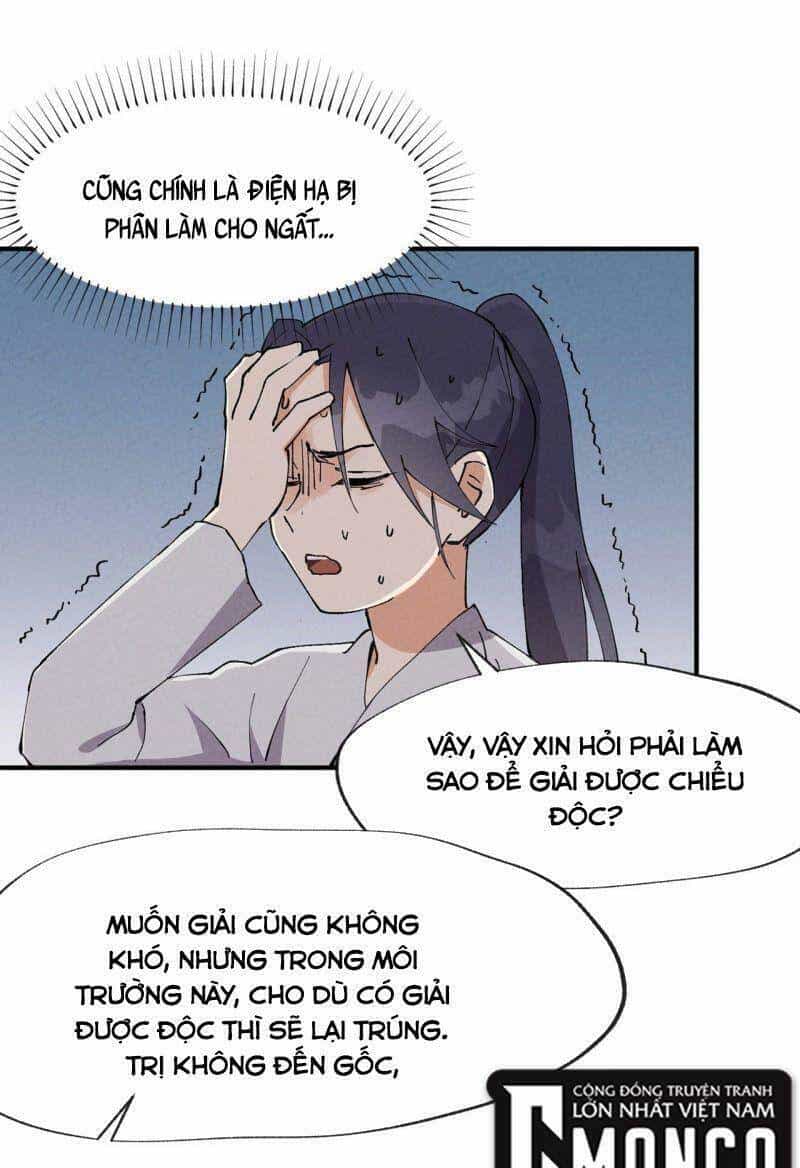 Tối Cường Võ Hồn Hệ Thống - Chương 23 - ảnh 9