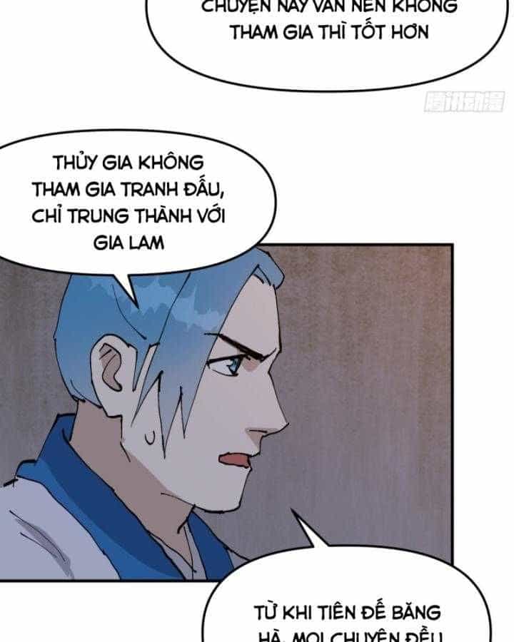 Tối Cường Võ Hồn Hệ Thống - Chương 236 - ảnh 21