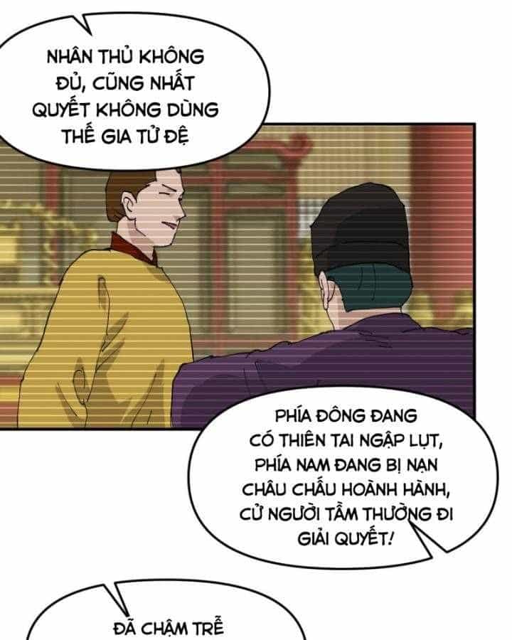 Tối Cường Võ Hồn Hệ Thống - Chương 236 - ảnh 24