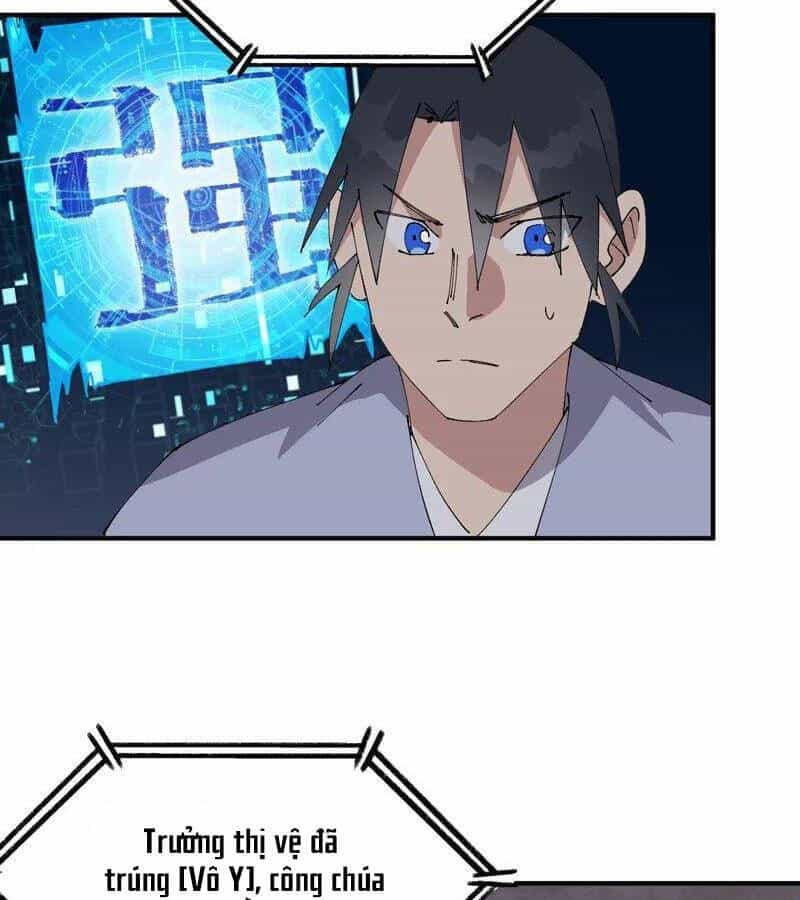 Tối Cường Võ Hồn Hệ Thống - Chương 240 - ảnh 3