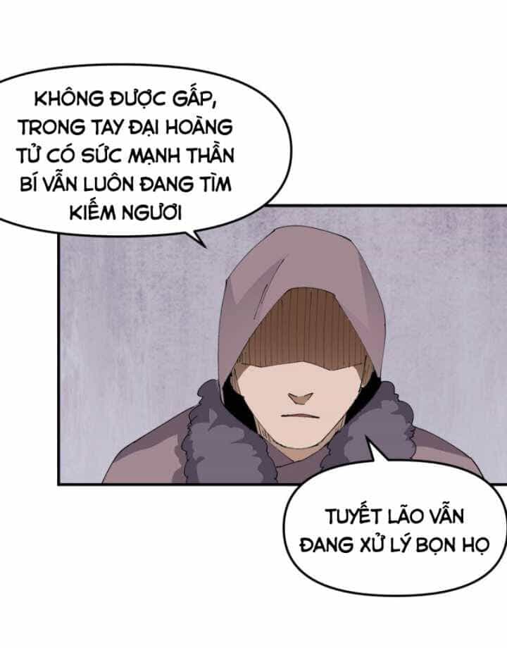Tối Cường Võ Hồn Hệ Thống - Chương 244 - ảnh 5