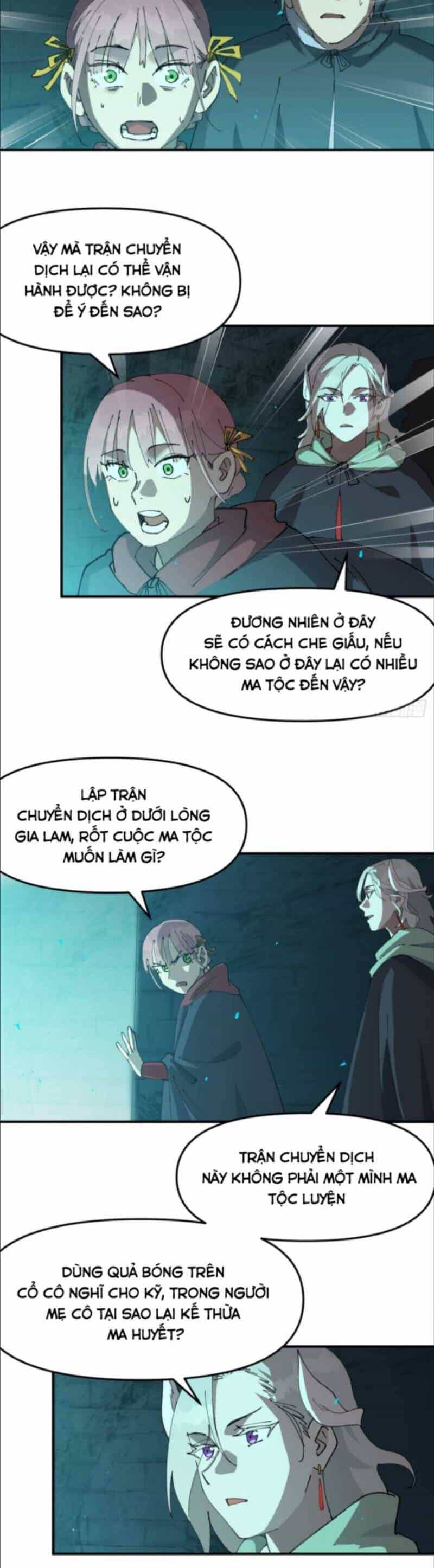 Tối Cường Võ Hồn Hệ Thống - Chương 245 - ảnh 73