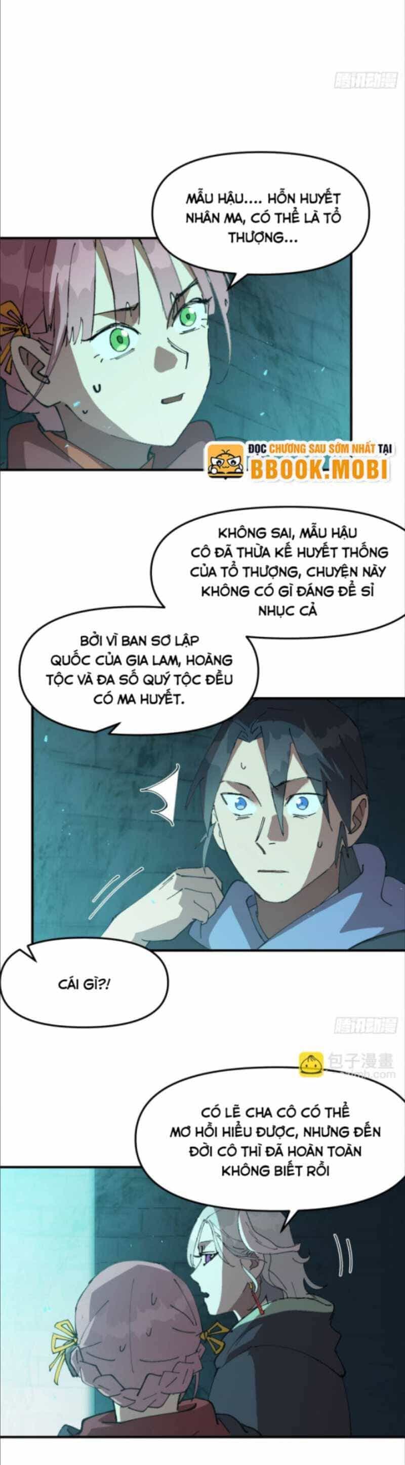 Tối Cường Võ Hồn Hệ Thống - Chương 245 - ảnh 74