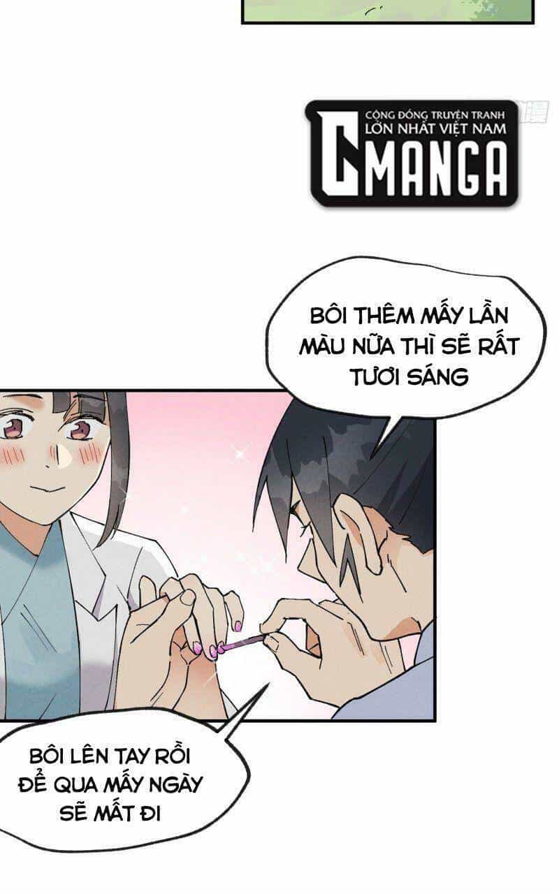 Tối Cường Võ Hồn Hệ Thống - Chương 24 - ảnh 21