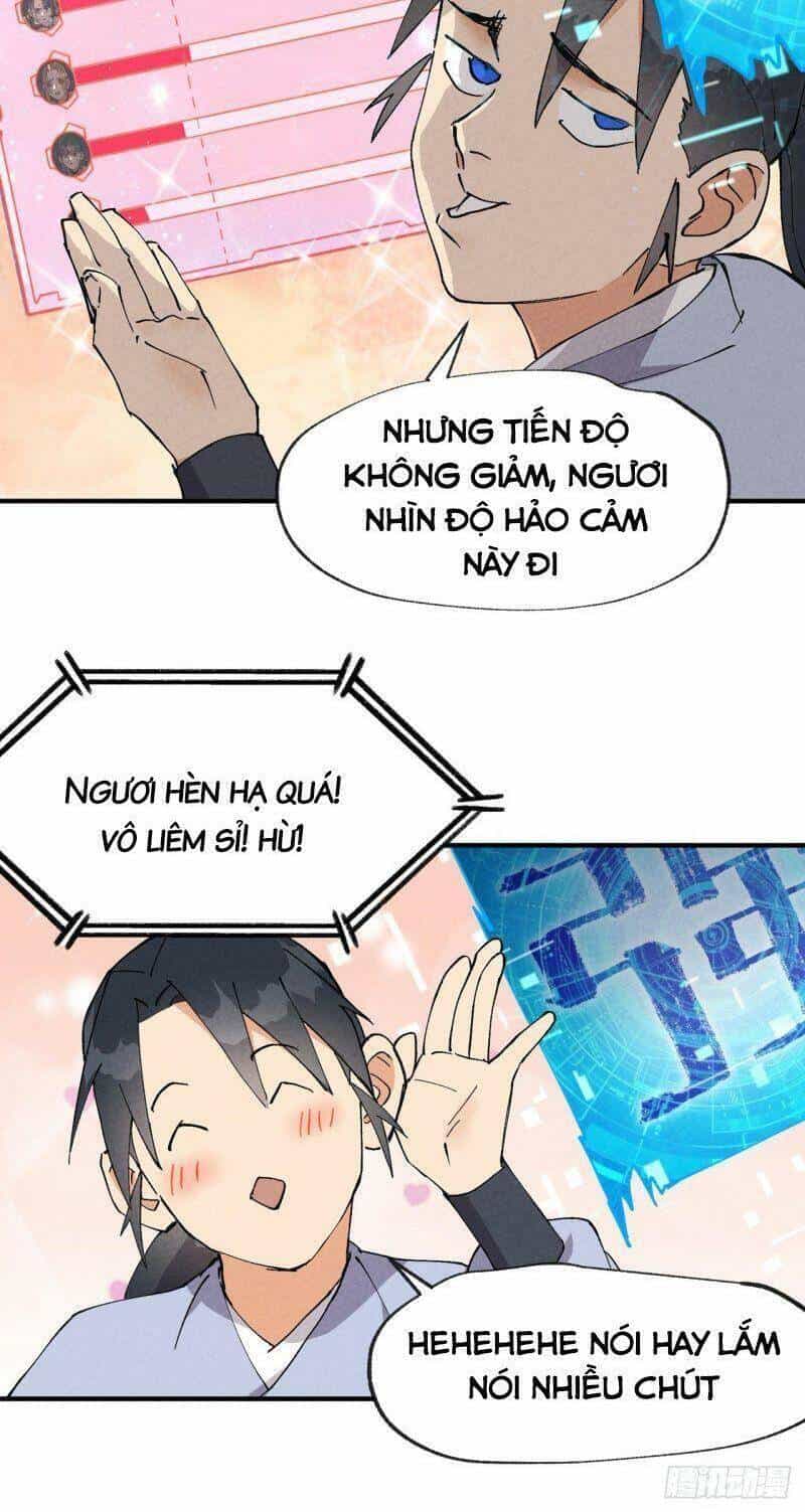 Tối Cường Võ Hồn Hệ Thống - Chương 24 - ảnh 24