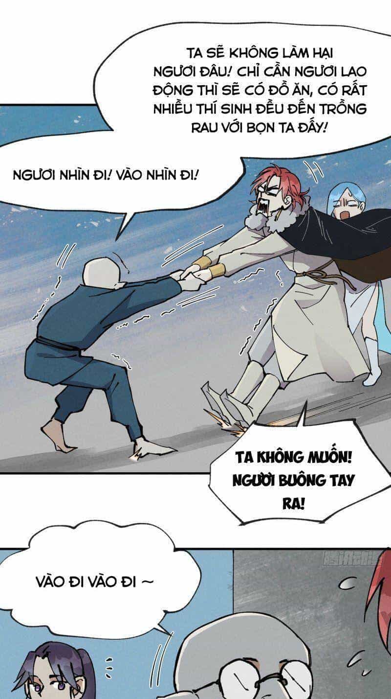 Tối Cường Võ Hồn Hệ Thống - Chương 24 - ảnh 6