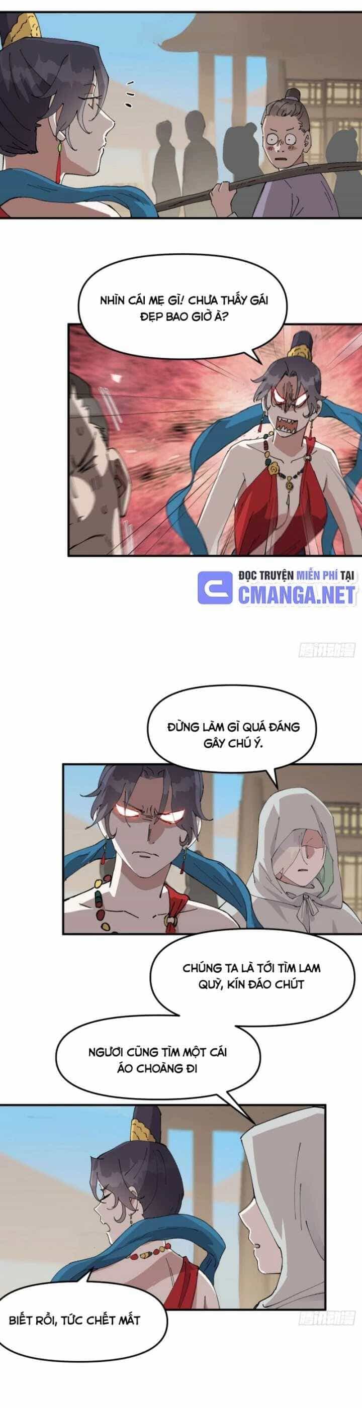 Tối Cường Võ Hồn Hệ Thống - Chương 246 - ảnh 40