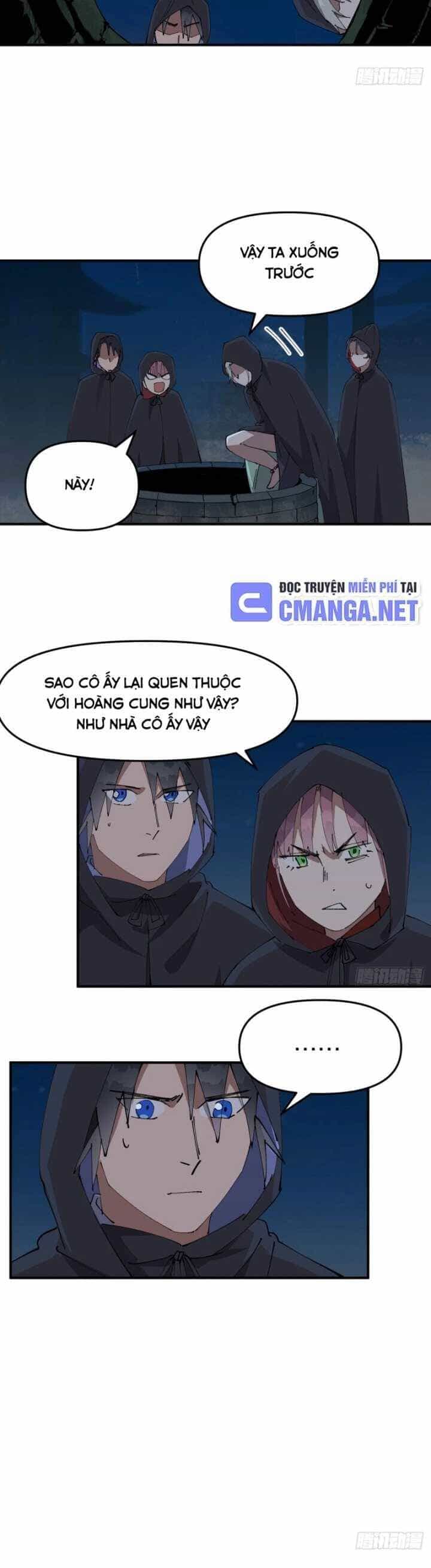 Tối Cường Võ Hồn Hệ Thống - Chương 246 - ảnh 54