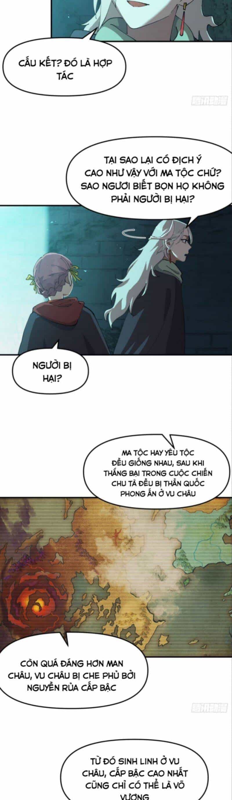 Tối Cường Võ Hồn Hệ Thống - Chương 246 - ảnh 82