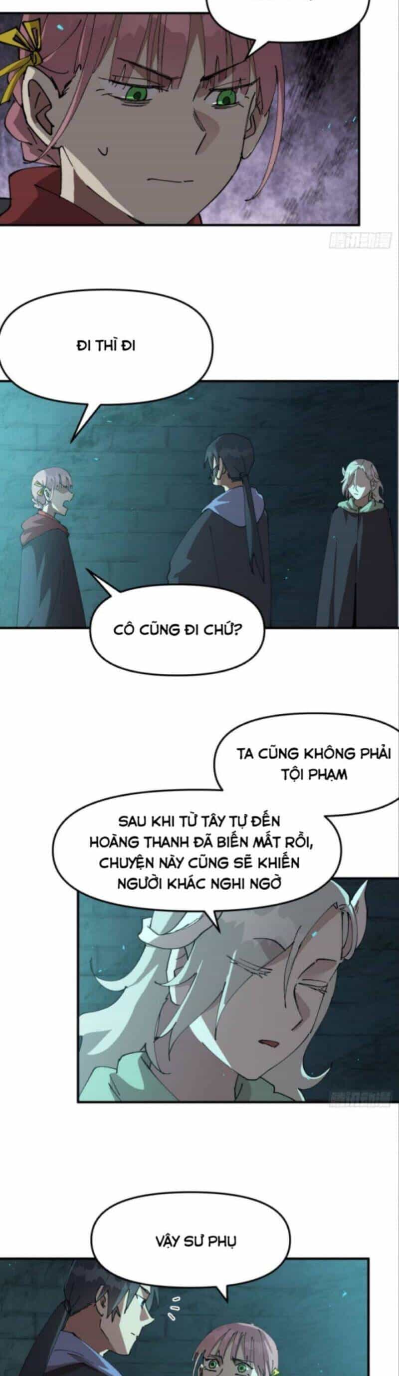 Tối Cường Võ Hồn Hệ Thống - Chương 246 - ảnh 86