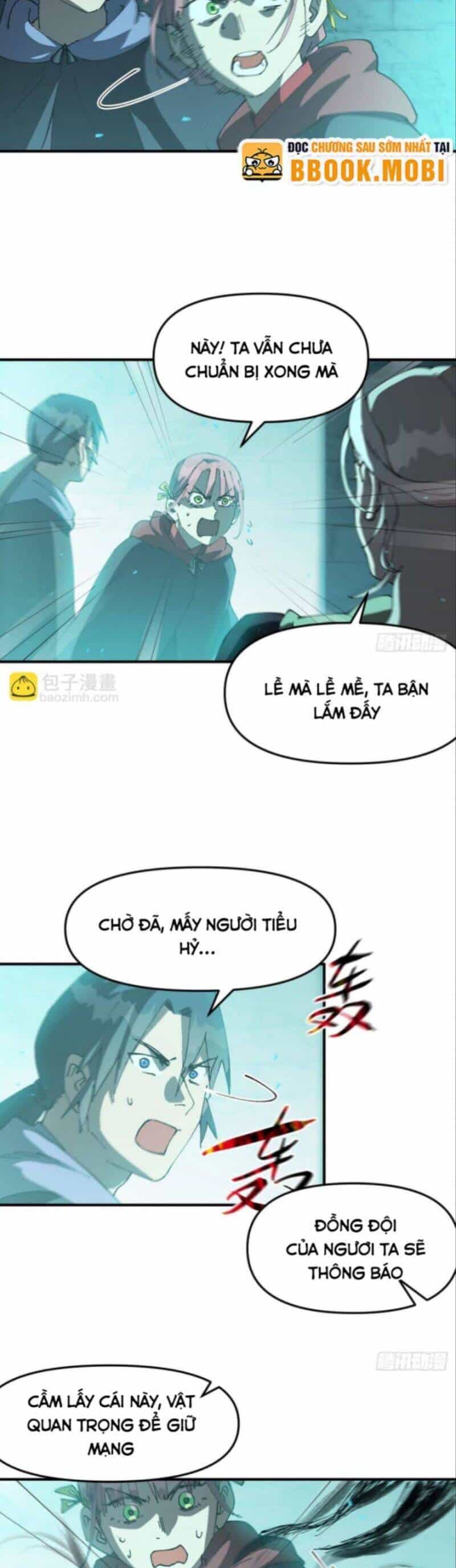Tối Cường Võ Hồn Hệ Thống - Chương 246 - ảnh 88
