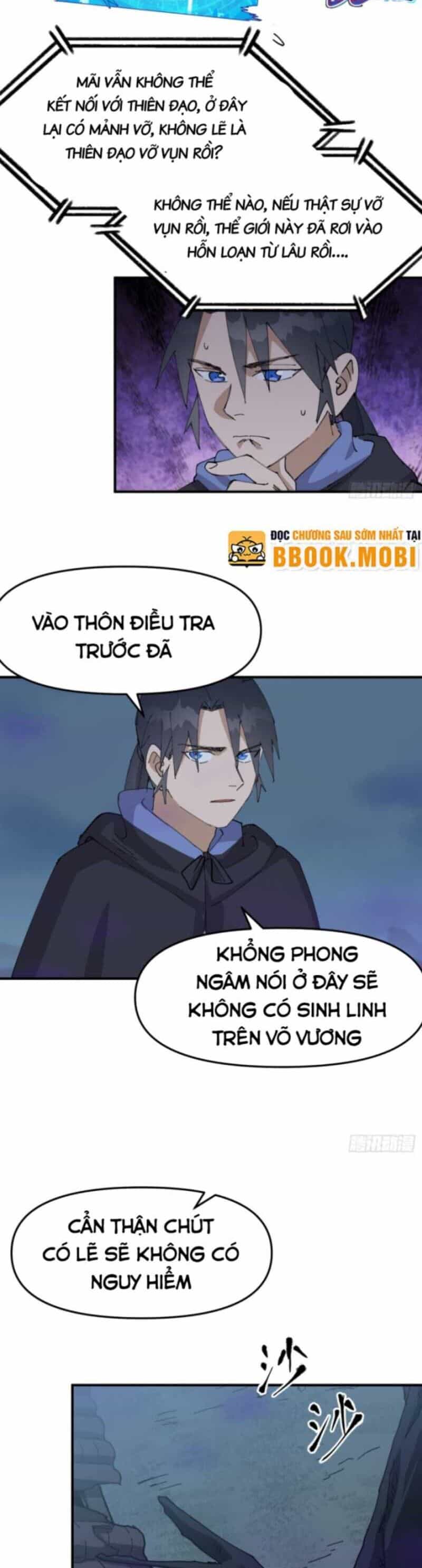 Tối Cường Võ Hồn Hệ Thống - Chương 247 - ảnh 11