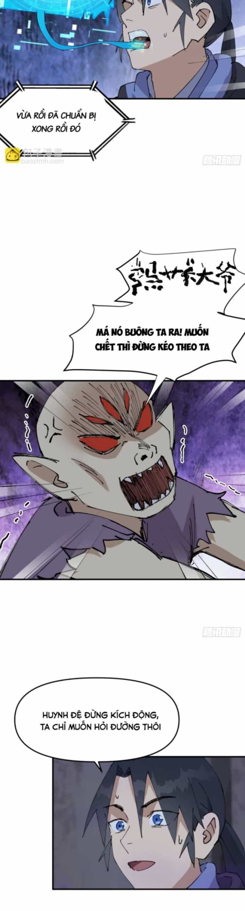 Tối Cường Võ Hồn Hệ Thống - Chương 247 - ảnh 15