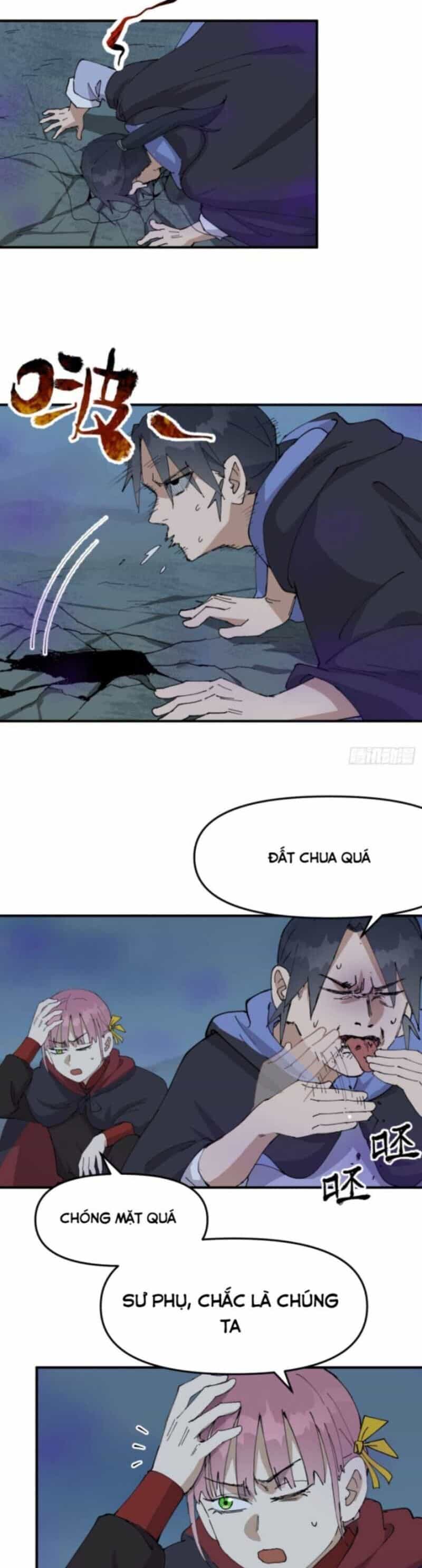 Tối Cường Võ Hồn Hệ Thống - Chương 247 - ảnh 8