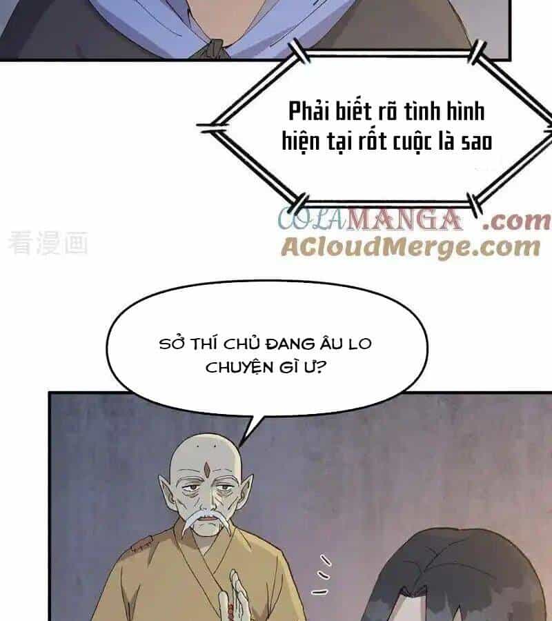 Tối Cường Võ Hồn Hệ Thống - Chương 250 - ảnh 10