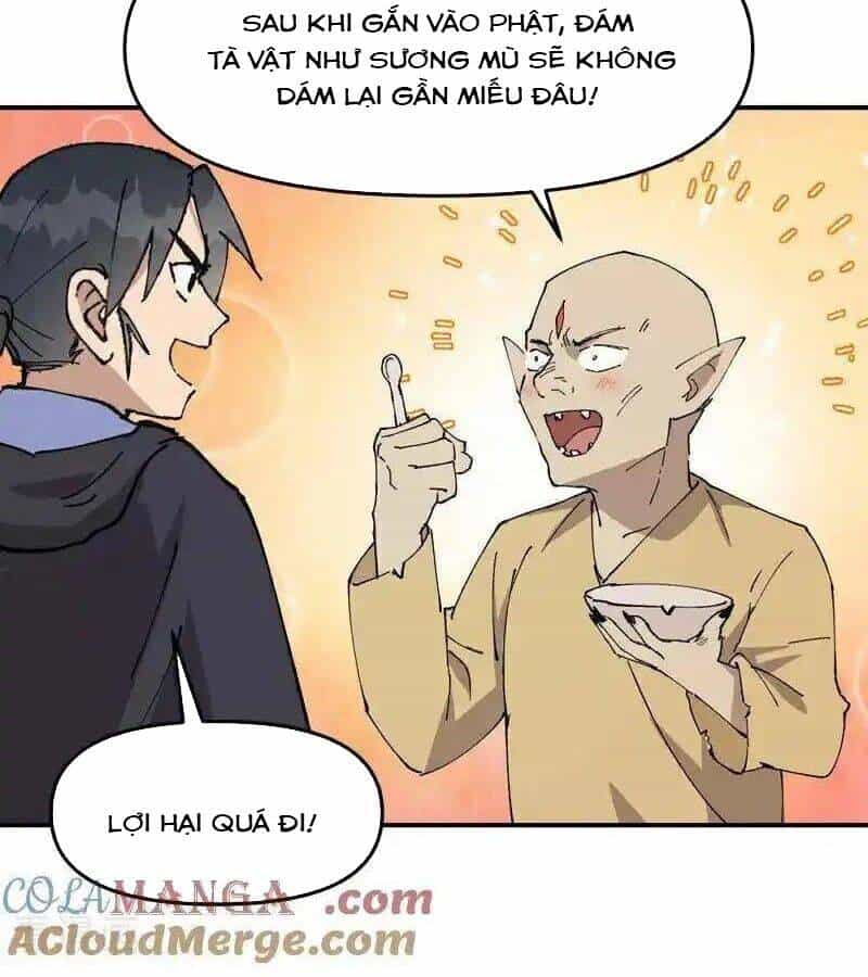 Tối Cường Võ Hồn Hệ Thống - Chương 250 - ảnh 33