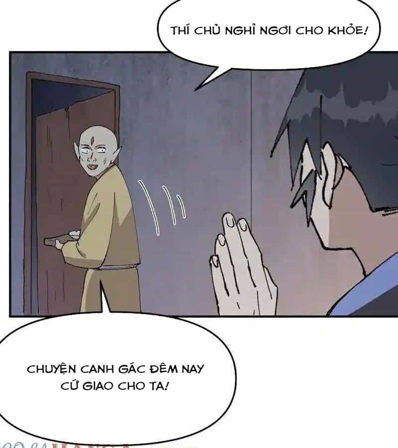 Tối Cường Võ Hồn Hệ Thống - Chương 250 - ảnh 36