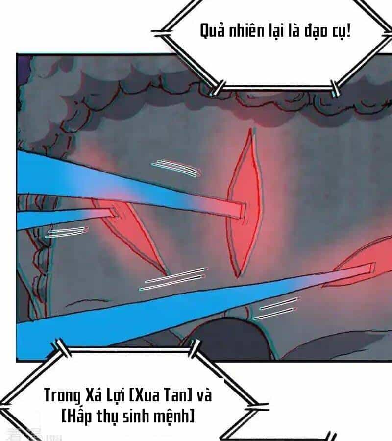 Tối Cường Võ Hồn Hệ Thống - Chương 251 - ảnh 13