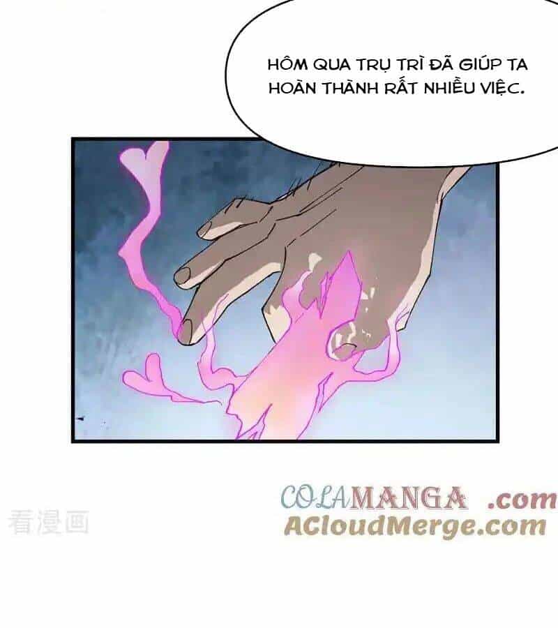 Tối Cường Võ Hồn Hệ Thống - Chương 253 - ảnh 25