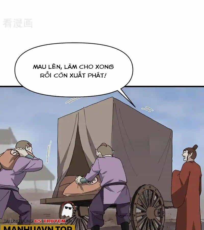 Tối Cường Võ Hồn Hệ Thống - Chương 253 - ảnh 37